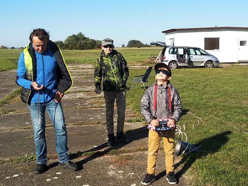 22.9.2019 Hořice